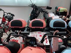 -雅迪电动车(北艾路店)
