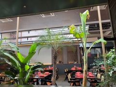 -单家老院·院子里的青岛菜(沙子口店)