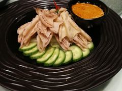 -北京老铺烤鸭(高新店)
