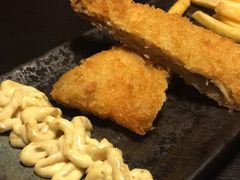 -日本料理神拉面