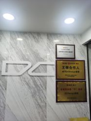 -DC Design造型·烫染接发