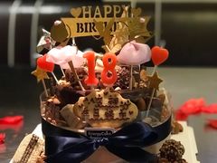 -EnergyCake蛋糕理想国