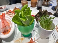 -舒友海鲜姿造(白鹭洲店)