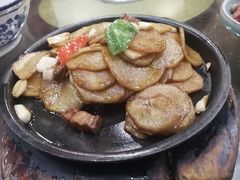 -孙府大院(步行街店)