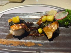 -赤坂亭M9和牛烧肉·日料398放题(万达店)