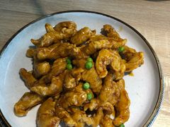 -味莊·青岛菜(云霄路店)