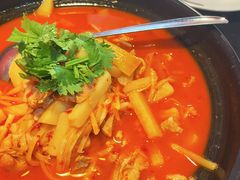 酸笋鸡-多味居(剪子巷店)