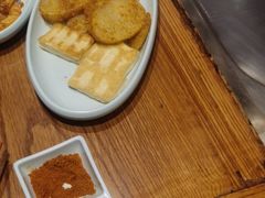 -飞阳铁板烧(ME TOWN购物中心店)