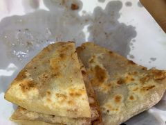 -老舅老蒙肉饼非遗店(一店)