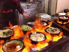 -沈妈砂锅(光华村店)