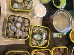 -福州西湖大酒店·怡湖咖啡厅