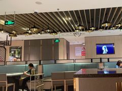 -海底捞火锅(奥体南路店)