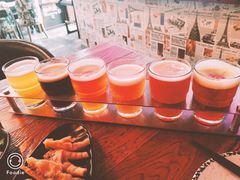 -爱啤精酿·民谣酒馆(滨江店)