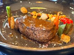 -阿兹凯乐·老洋房西餐