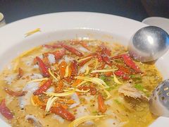 -太二酸菜鱼(天鹅湖万达店)