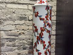 -瓷语堂(上海五维空间创意园店)