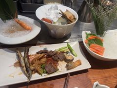 -大渔之观(安贞店)