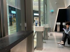 -喜茶(上海北外滩来福士店)