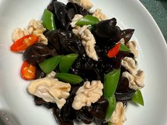 -北京老铺烤鸭(高新店)