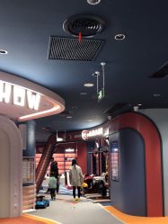 -奈尔宝家庭中心·亲子餐厅(北京东坝万达店)