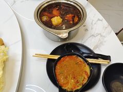 -牛天下·牛肉·海鲜·打边炉·融合菜