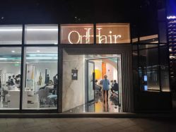 -OnHair造型