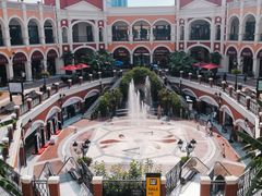 -佛罗伦萨小镇广佛名品奥特莱斯(疏港路店)