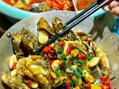 -呷湘厨·家宴·鱼汤捞饭(津南店)