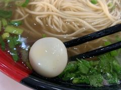 -马兰拉面(西直门外店)