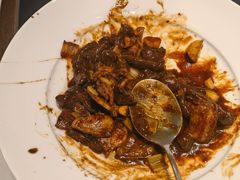 -新乾隆酒楼(帝景园店)