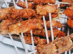 -玉园烧烤·海鲜辣炒