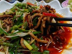 -洪霞餐馆