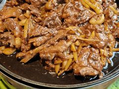 -甘家界牌柠檬鸭(青山店)