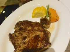 -食间牛排(湖西路店)