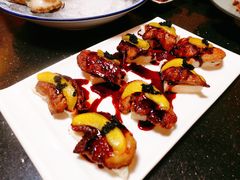 -德川家日本料理(中关村寰太大厦店)