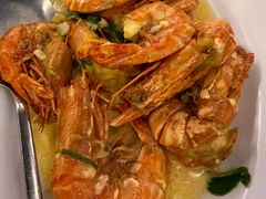 -大茄来海鲜餐厅(亚洲城分行)