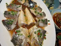 -志明眷村·台式融合菜·宵夜