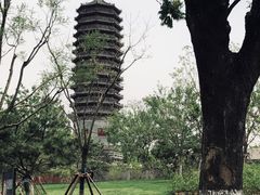 -西海子公园