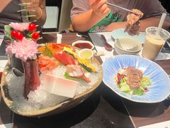 -匠和风精致料理(莆田财富中心店)