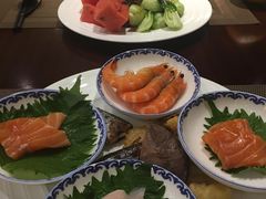 -五洲咖啡厅(五洲大酒店)