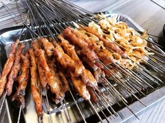 -胜泽眼镜烧烤(云霄路直营店)