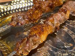 -胖老汉椒麻鸡清真新疆菜(西御街店)