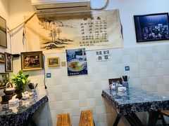 -老街杂酱面(东升街店)