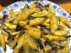 -即墨老公社·海肠捞饭大王(古城店)