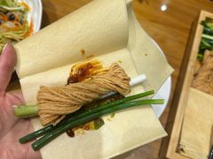 -蘇河湾·新鲁菜·泰山宴老店
