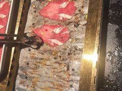 -新石器烤肉(中房金谊广场店)