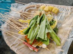 -蜀巷弯弯串串香(长春总店)