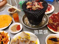 -松明一烤肉馆(鲁园店)