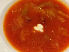 -波特曼西餐厅(南岗店)