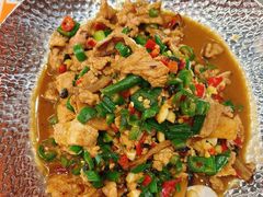 -雅佳神话·麻辣烤鱼(新街口店)